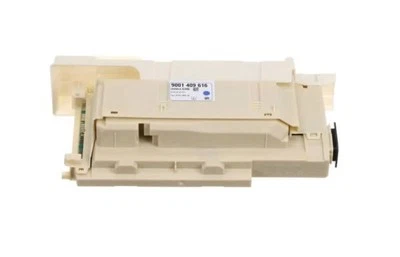 Bosch 12033761 Power Module 1/2" NPT Plastic Programmable Controller - Image 1 of 4