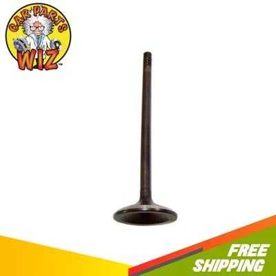 Válvula de escape del motor compatible con 06-12 Buick Chevrolet 9-7x Ascender 2,9 L LL8 LLR LLV Foto 1 de 3