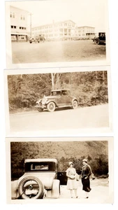 NEW HAMPSHIRE VINTAGE FOTOS 12 - PLACES AUTOS HÜBSCHE MÄDCHEN HAMPTON BEACH - Bild 1 von 8