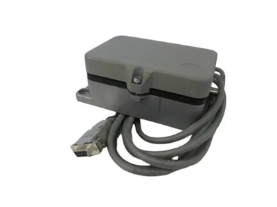 GRACE ENGINEERING SLC-500 PROGRAMMING INTERFACE ENCLOSURE NSNP - Image 1 of 4