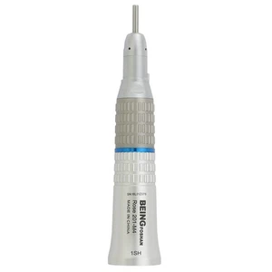 BEING Dental Low Speed Straight Handpiece Prophy 1:1 Nasenkegel NSK EX-6 E Type - Bild 1 von 24