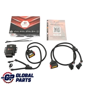 Chip Power Chiptuning Box GS2 K515B-K212 Control Unit Module Tuning Set - Picture 1 of 14