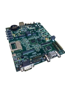 Digital Video Evaluation Module, TMS320DM355, SDI HDMI Inputs, DM355 EVA - Picture 1 of 8