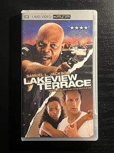 Lakeview Terrace (UMD, 2008) PSP PlayStation Portable Movie w/Case - Bild 1 von 5
