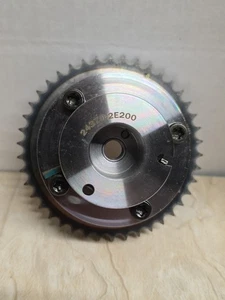 New CVVT Assy Intake Timing Gear for 24350-2E201 Hyundai Kia 2.0L 2014-2019 - Picture 1 of 8