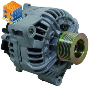 New 200AMP Alternator For John Deere 8230 8330 7930 8130 Diesel ABO0433 40024097 - Picture 1 of 8