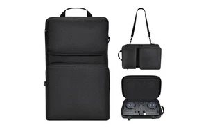 DJ Controller Case für AlphaTheta DDJFLX2 Tragetasche mit Schultergurt - Bild 1 von 7
