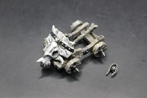 RAFM Miniatures 3218 Orc Catapult The Head Banger Metal - Imagen 1 de 4