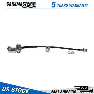 Manguera hidráulica de freno Dorman H380420 para Ford Sable 1996-2001 Foto 1 de 2