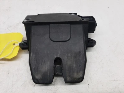 Jaguar X Type 2004 conjunto de cerradura de puerta trasera familiar de 5 puertas Foto 1 de 4