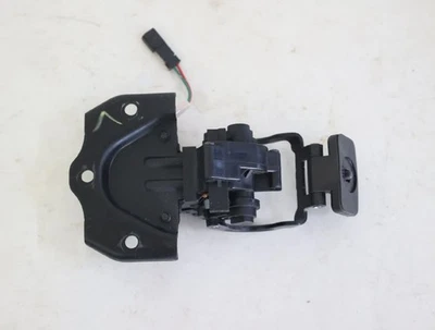 Attuatore altro Mercedes Vito Bus 639 6398200542 Denso 11-2010 - Immagine 1 di 3
