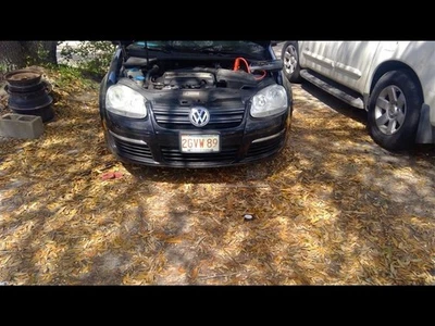 Wash Reservoir Station Wgn Fits 05-14 JETTA 1040617 - Image 1 of 4