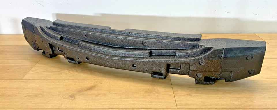 2017-2019 Buick LaCrosse Front Bumper Impact Energy Absorber Foam Insert OEM NEW - Image 1 of 4