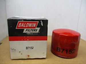 Engine Oil Filter Baldwin B7152 - Picture 1 of 3