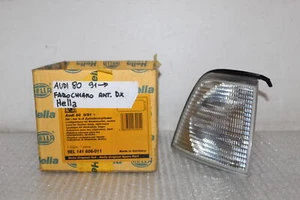 Fanalino De Flecha Delantero Derecho Para Audi 80 Desde 1981 HELLE 9EL141606-011 - Imagen 1 de 4