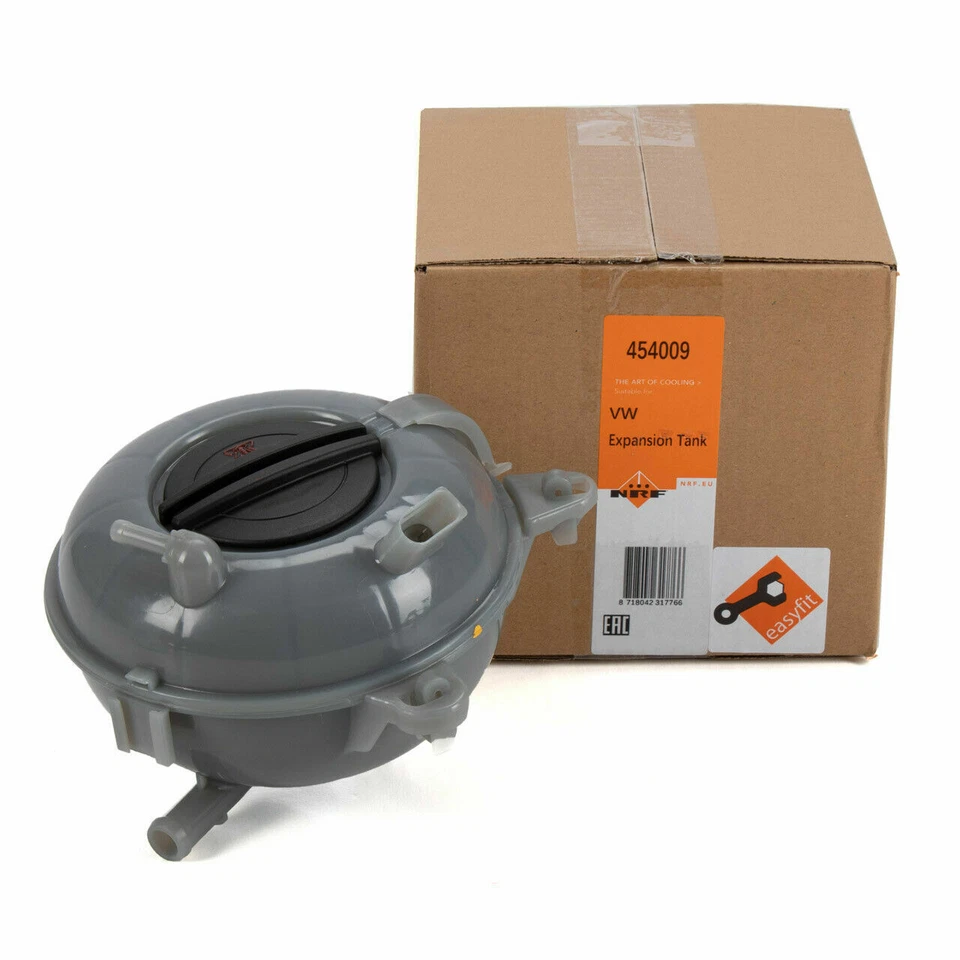 NRF 454009 Serbatoio compensazione Refrigerante per AUDI SEAT SKODA VW
