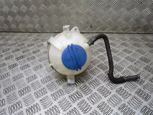 2013 AUDI A3 CABRIOLET 3DR RADIATOR COOLANT EXPANSION TANK BOTTLE 1K0121407 OEM - Picture 1 of 5