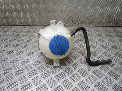 2013 AUDI A3 CABRIOLET 3DR RADIATOR COOLANT EXPANSION TANK BOTTLE 1K0121407 OEM - Image 1 of 4