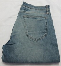 Arizona Jean Co. Men's Advance Flex 360 Athletic Taper Fit Jeans Size 34/34