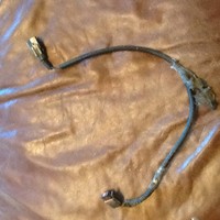 1994-1995 Ford Mustang 5.0 EFI wiring harness Telorvek | eBay