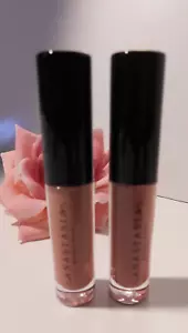Anastasia VINTAGE Liquid Lipstick 0.07oz X 2 Brand New - Picture 1 of 2