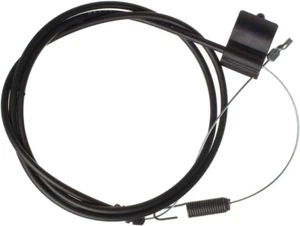 Cable de control de acoplamiento de accionamiento delantero para caminar 946-04112A 746-04112A 64,5 pulgadas - Imagen 1 de 3