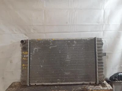 Used Radiator fits: 1989 Buick Skylark 4-138 2.3L VIN D 8th digit Grade A Foto 1 de 4