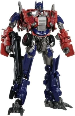 TAKARA TOMY Transformers MB-01 Optimus Prime - Image 1 of 2