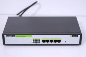 Luxul Enterprise Dual Wan Router XBR-2300 - Picture 1 of 2