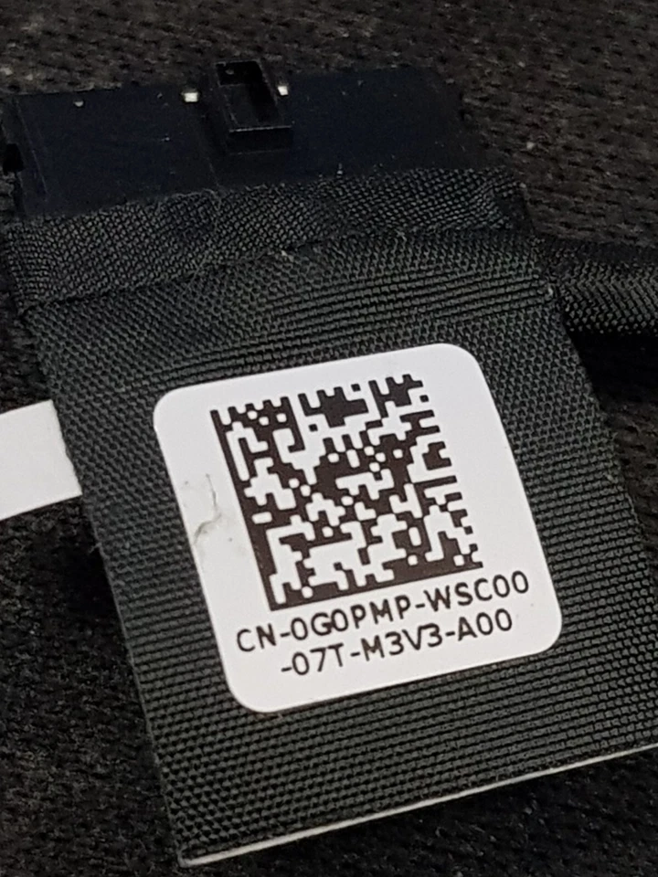 Dell DP/N 081648 Rack Power Cord 3.5m Lead Extension Cable M to F 10A-250v - Image 1 of 1