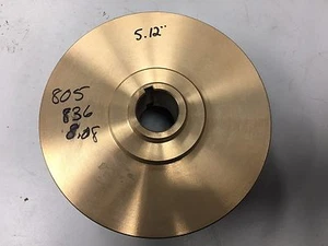 Dometic 1014000, P715 SW/CW Impeller 5.12” Enclosed - Picture 1 of 2