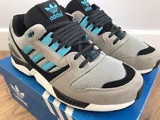 Adidas Torsion Zx 8000 OG 2013 8 42 A-zx Rare Deadstock Casuals