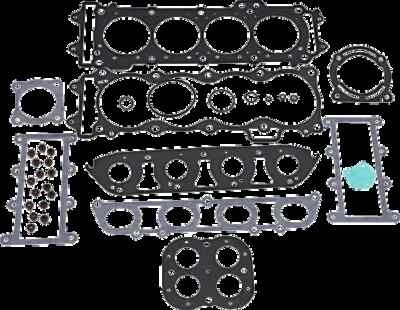 Kit de juntas de extremo superior Vertex para Kawasaki Jet Ski Ultra 260 LX JT1500 09-10 Foto 1 de 3