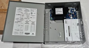 Von Duprin Schlage PS902 Class 2 Power Supply IN 120V - OUT 12/24V DC - 2 AMP - Picture 1 of 9