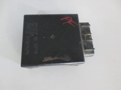 Arctic Cat 400 2004 automático SRA usado OEM CDI computadora módulo de caja cerebral Foto 1 de 3