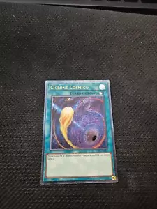 Cosmic Cyclone - NM - UltimateRare - OP07-PO003 - Portugese - Picture 1 of 1