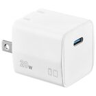 Insignia 20W Usb-C Wall Charger - White Ns-Mw320c1w22-C