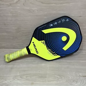 Paleta Pickleball HEAD Extreme Tour Lite, Amarilla, 4 1/8 - 1 - Imagen 1 de 4