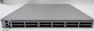 EMC DS-6510B 48 Port SAN Switch - Picture 1 of 14