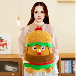 Kuscheliges Plüschtier Kuscheltier Top Geburtstags Für Jungen Freunde - Bild 1 von 7