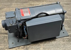 General Electric 5AM49AB55B Amplidyne Motor Generator - Picture 1 of 6