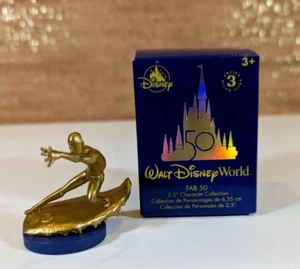*NEU* Walt Disney World Fab 50 Blind Box Gold Figur Serie 3 | FROZONE - Bild 1 von 2