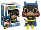 DC Funko POP! Heroes Batgirl Vinyl Figure