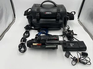 REPAIR NEEDED Sony CCD-FX710 Handycam Video Camera Recorder - Picture 1 of 7