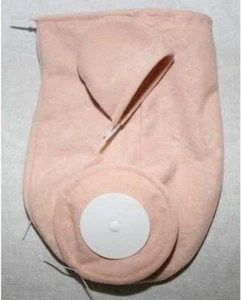 Cloth Body for 20" Reborn Doll Kit ~Full Legs 3/4 arms ~ #5919 by Bountiful Baby - Picture 1 of 1