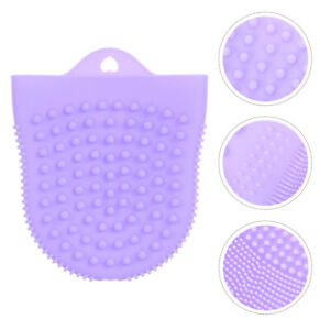 Skin Care Tools Face Exfoliating Brush Cleaner Hand Held Miss