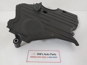 GENUINE BRAND NEW HYUNDAI SONATA 2000-2001 COVER ASSY-TIMING BELT LWR - Picture 1 of 7