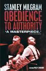 Obedience to Authority: An Experimental View,Stanley Milgram,Philip Zimbardo