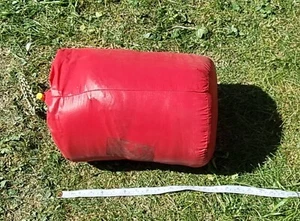 Snuggledown 4 Season Sleeping Bag - Picture 1 of 14