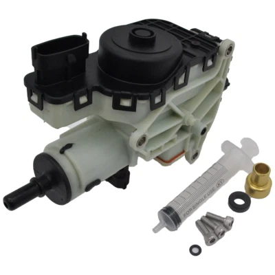 DEF Diesel Emission Exhaust Fluid Urea Pump For Ford F-250 F-350 F350 Super Duty - Image 1 of 4